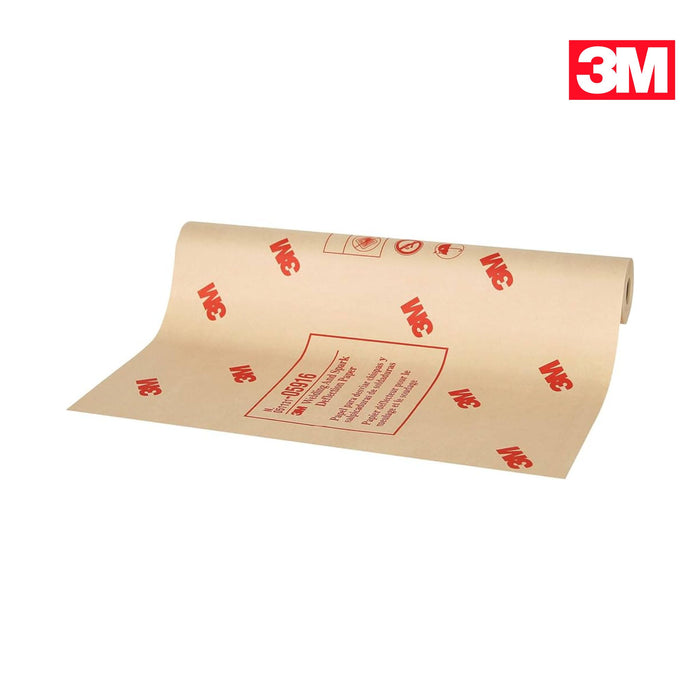 3M Welding and Spark Deflection Paper, 61 cm x 45.7 m, 05916 (1 roll)