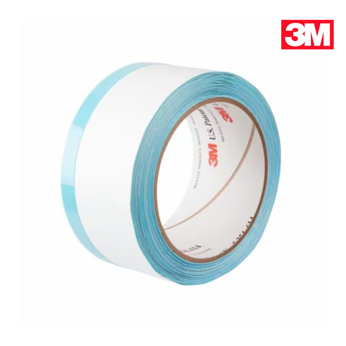 3M Perforated Trim Masking Tape, 10 mm Hard Band, 50.8 mm x 10 m, 06349