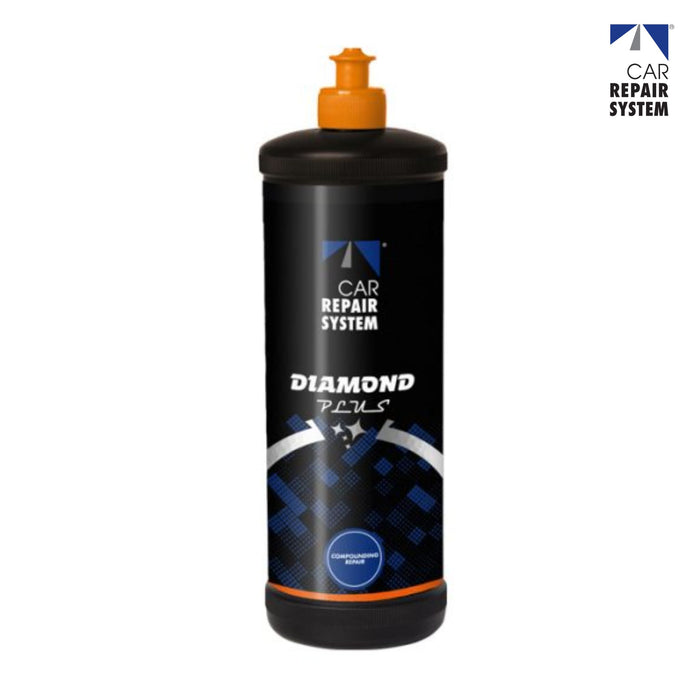 CRS Diamond Plus 1500 Fast Polishing Compound - 1KG