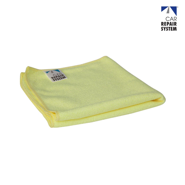 CRS Microfibre Cloth 40cm x 40cm (Box of 10)