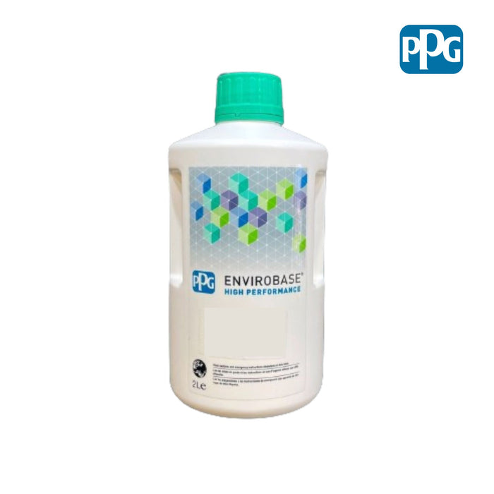 PPG T400 Envirobase White  - 2L