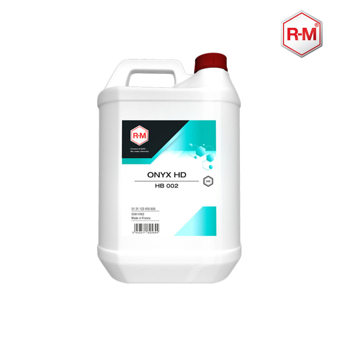 RM HB002 Onyx HD Hydrobase  - 5L