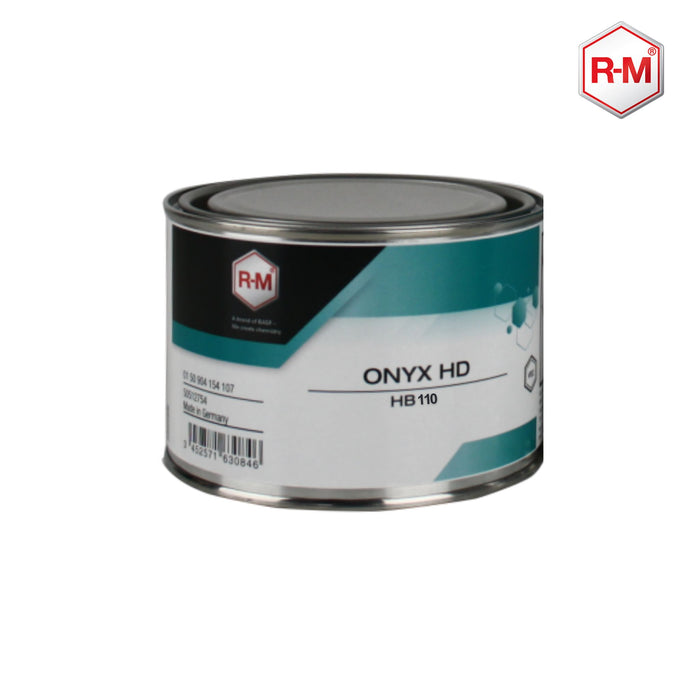 RM HB110 Onyx HD Extra Fine Alu - 0.5L