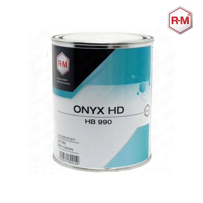 RM HB990 Onyx HD White - 1L