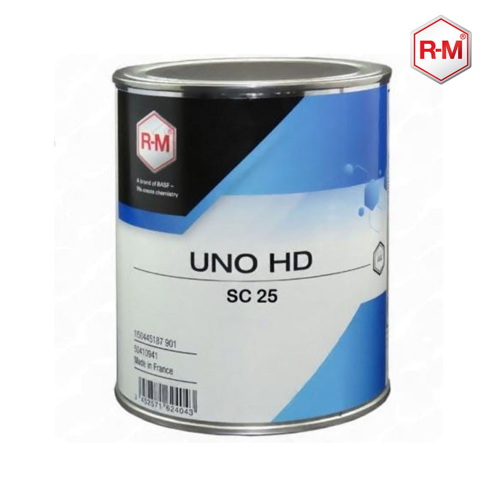 RM UNO HD SC 25 Carbon Black - 4L