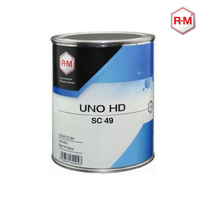 RM UNO HD SC 49 Low Strength Phthalo Blue - 1L