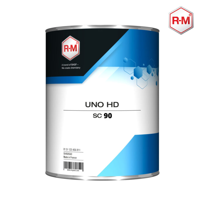 RM UNO HD SC 90 White - 4L