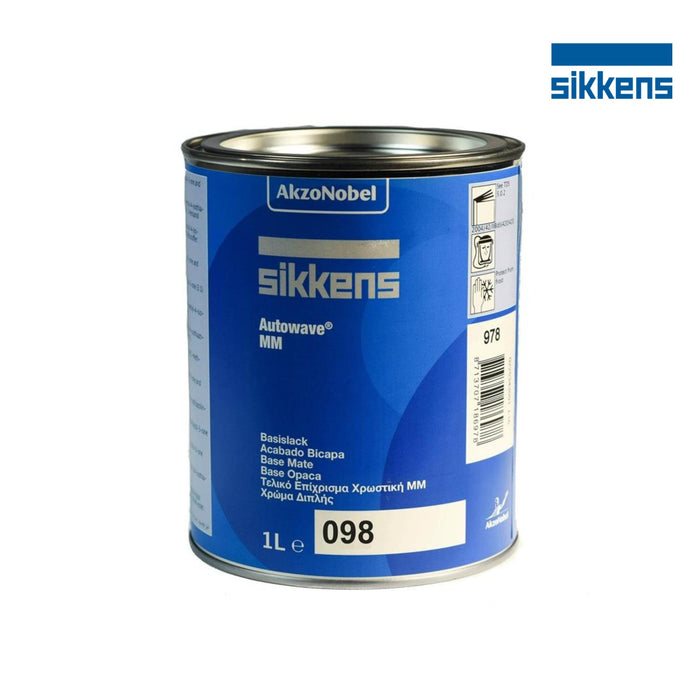 Sikkens Autowave MM 098 - 1L