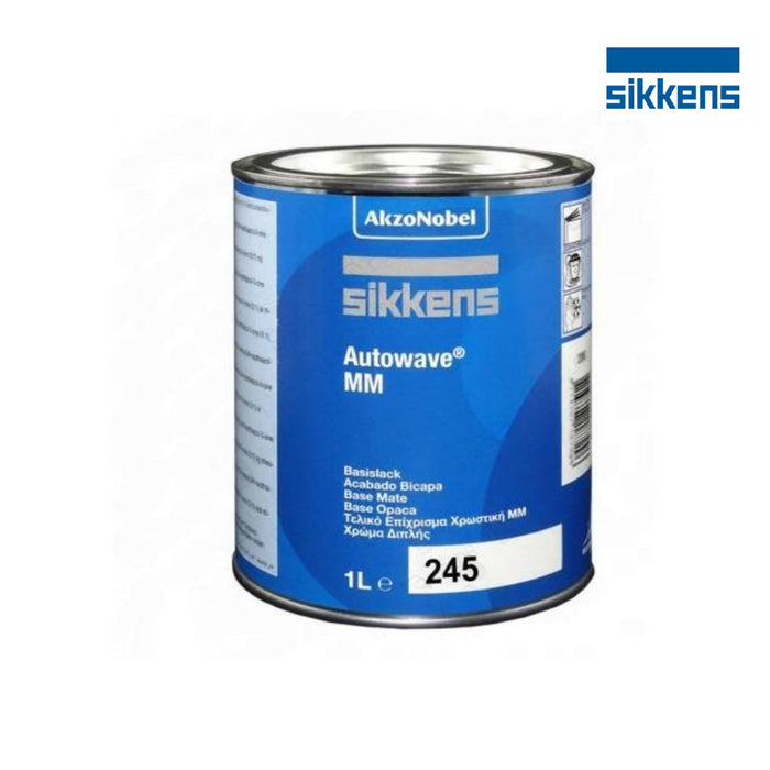 Sikkens Autowave MM 245 - 1L