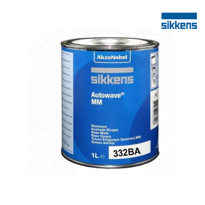 Sikkens Autowave MM 332BA - 1L