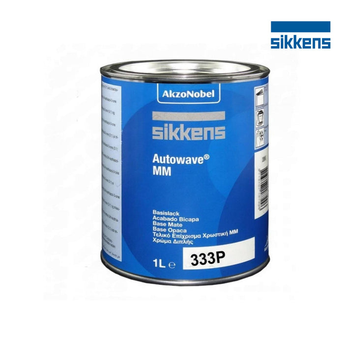 Sikkens Autowave MM 333P - 1L