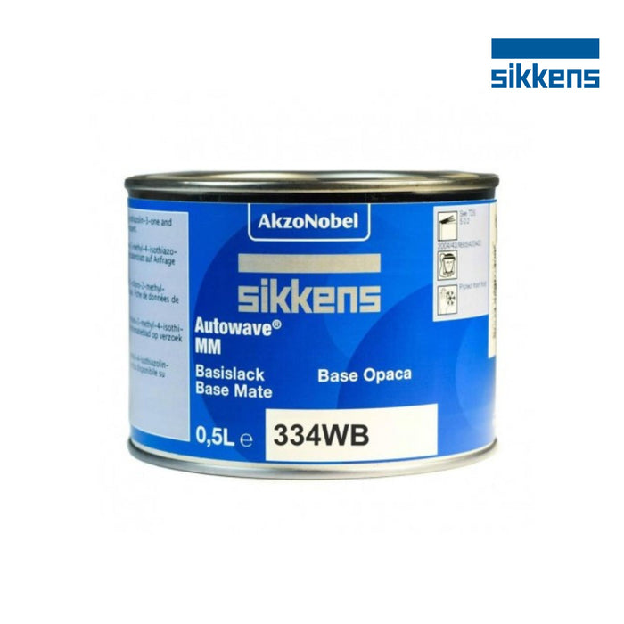 Sikkens Autowave MM 334WB - 0.5L