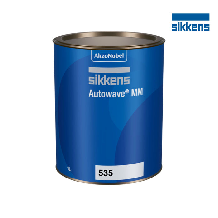 Sikkens Autowave MM 535 - 1L