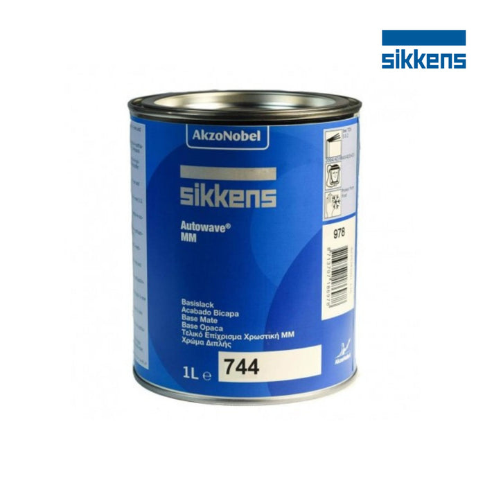 Sikkens Autowave MM 744 - 1L