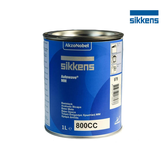 Sikkens Autowave MM 800CC - 1L