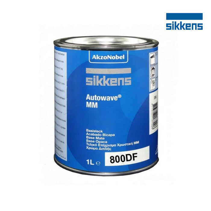 Sikkens Autowave MM 800DF - 1L