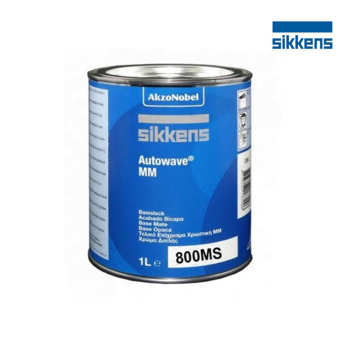 Sikkens Autowave MM 800MS - 1L