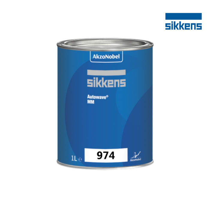 Sikkens Autowave MM 974 - 1L